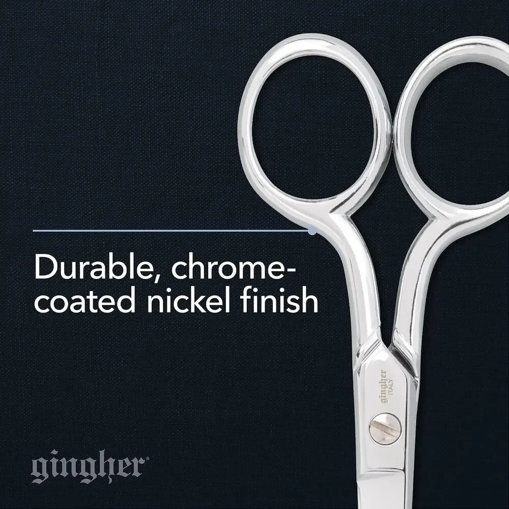 Gingher 4